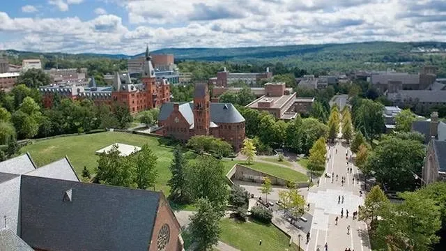 Processo em Cornell reacende debate sobre violência sexual nos EUA