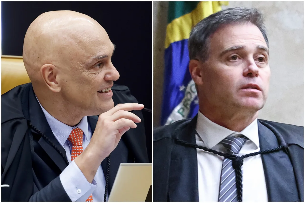 Grupo de Mendonça articula antecipação de votos se houver pedido de vista