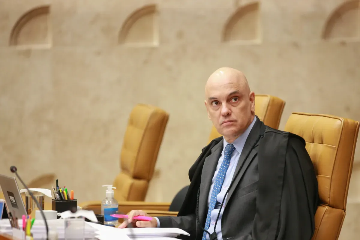 Mendonça cita rede de influência de Vorcaro para justificar diligência à PF