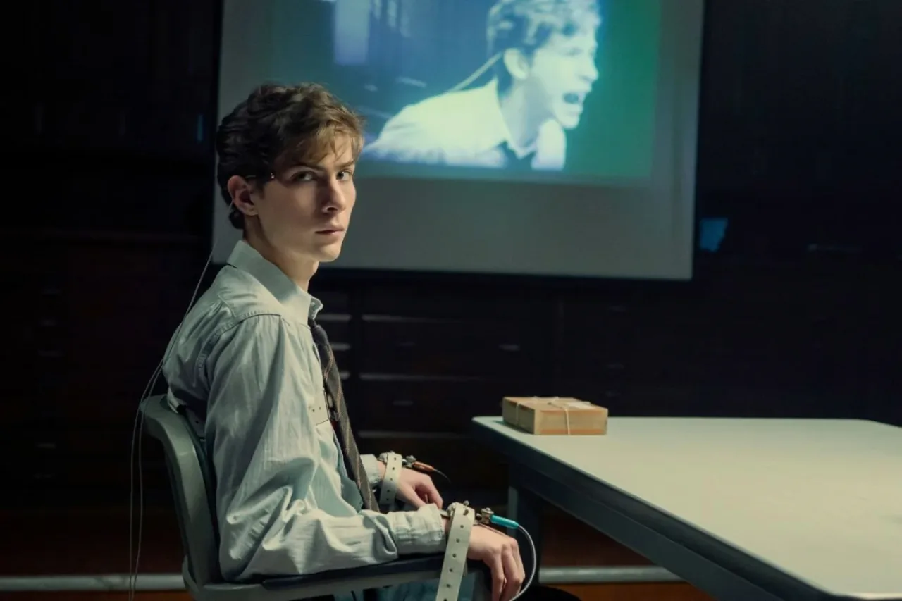 Quem foi Ted Kaczynski, o 'Unabomber' que inspirou novo filme da Netflix?