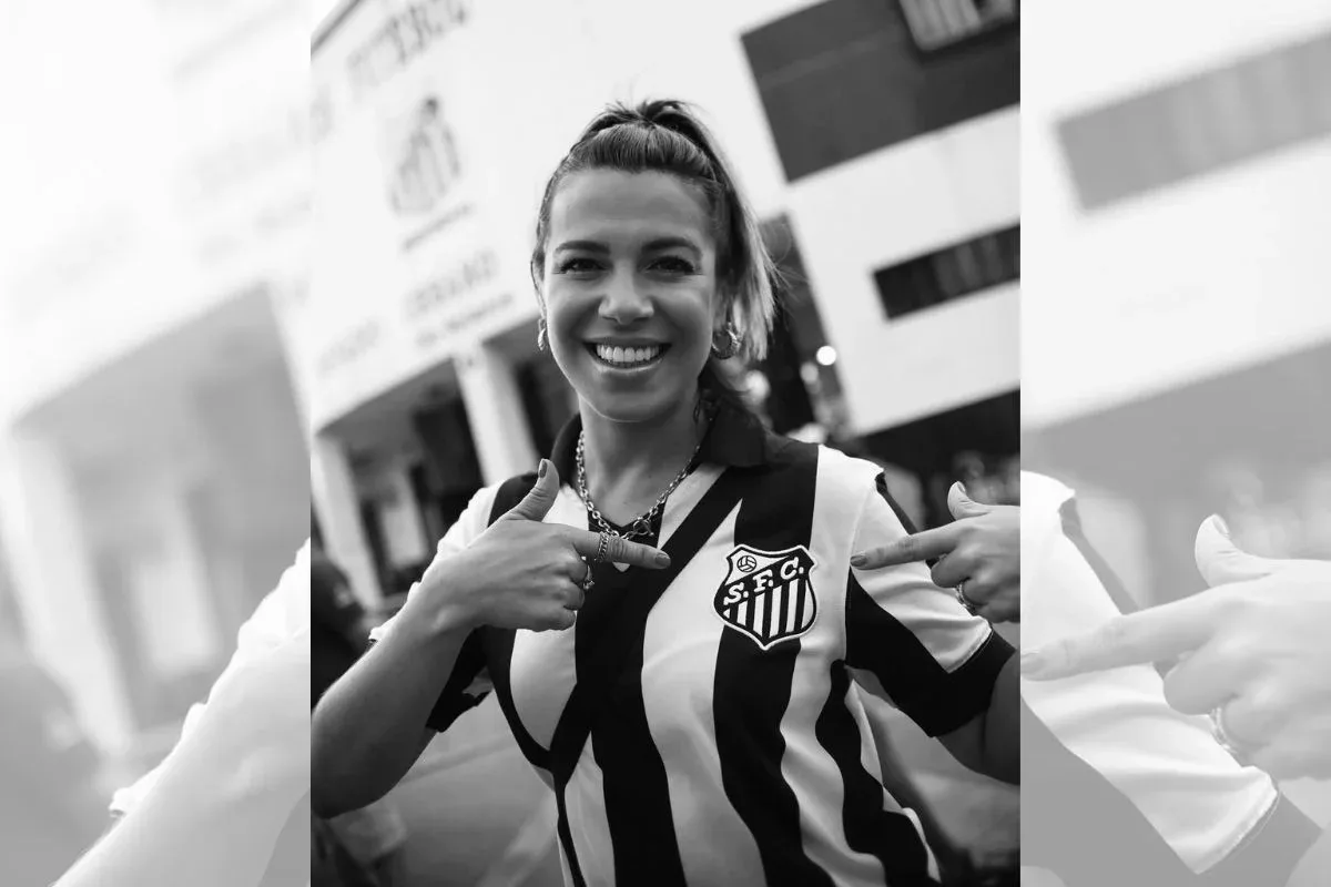 Neymar se manifesta e lamenta a morte de Naty Potira: “Torça por nós”