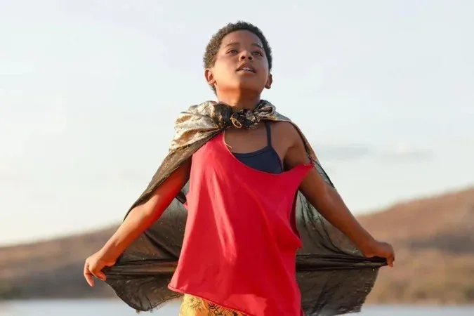 ‘Feito pipa’ é escolhido para representar o Brasil no Oscar 2027
