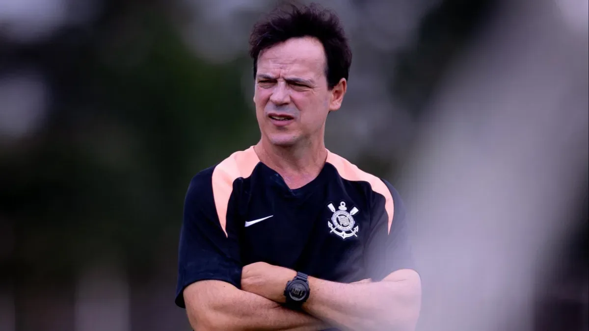 Corinthians busca terceira semi de Libertadores em jogos contra Estudiantes
