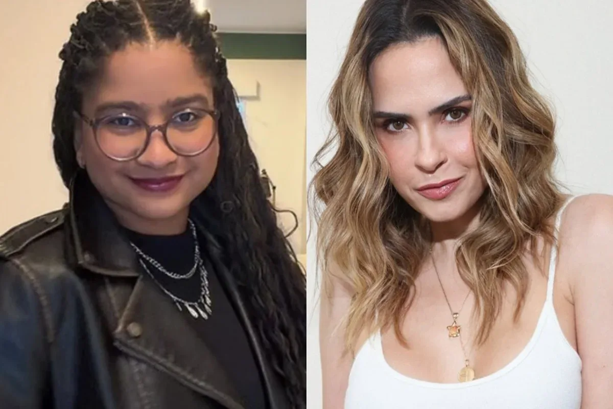 "Forçar presença", diz post de Tia Milena após entrevista de Ana Paula