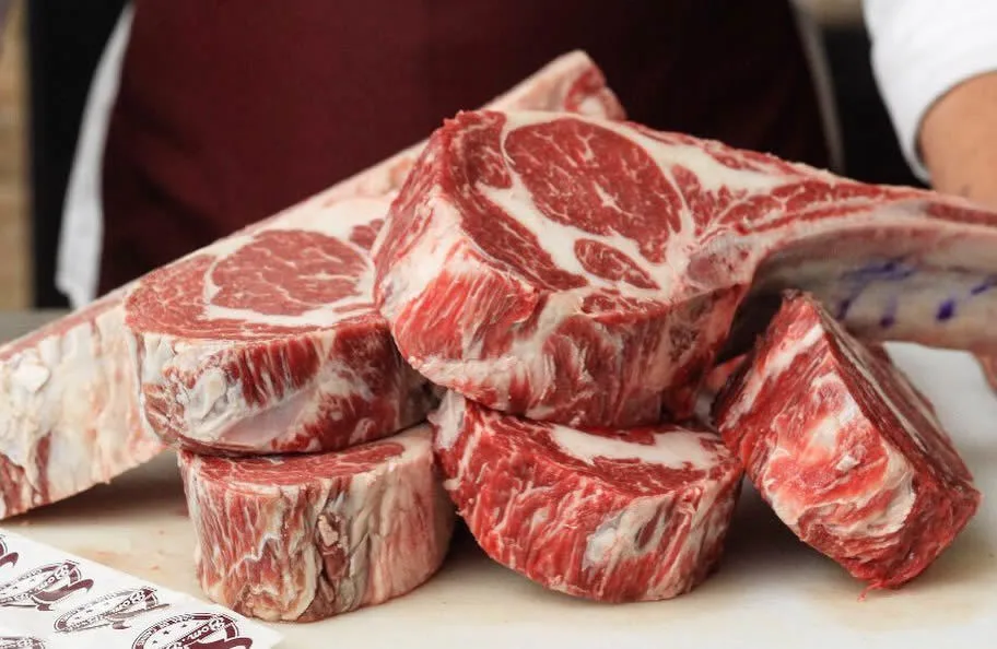 Brasil endurece reação às restrições da UE sobre carnes e admite reciprocidade