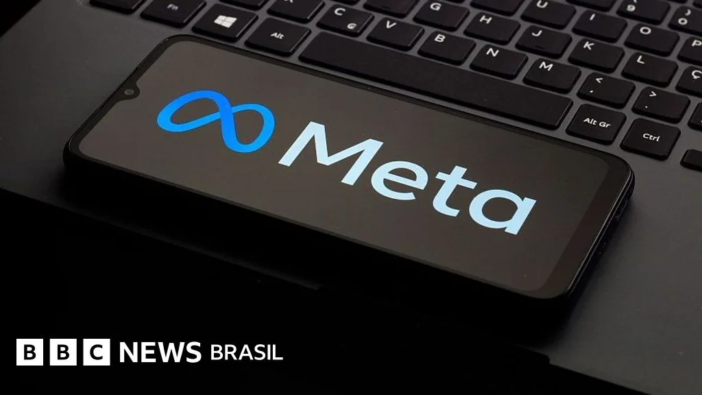 Anúncios promovendo material relativo a abuso infantil na Índia continuam presentes em plataformas da Meta, mesmo após investigação da BBC