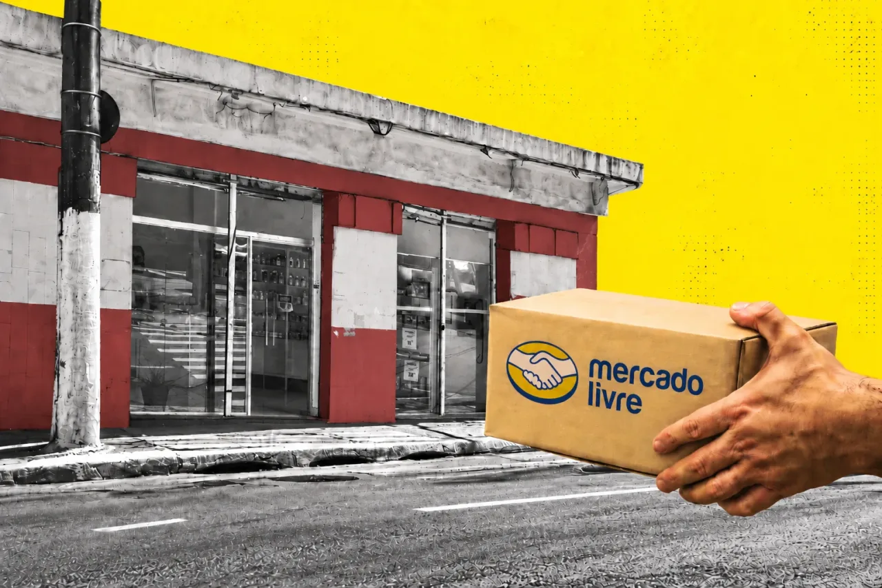 Mercado Livre vai vender medicamento com receita, incluindo Ozempic