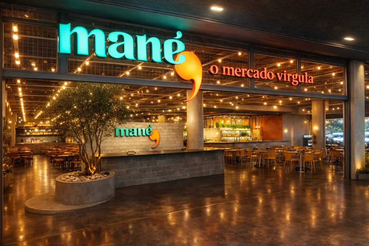 A conta que não fechou para o Mané Mercado em São Paulo