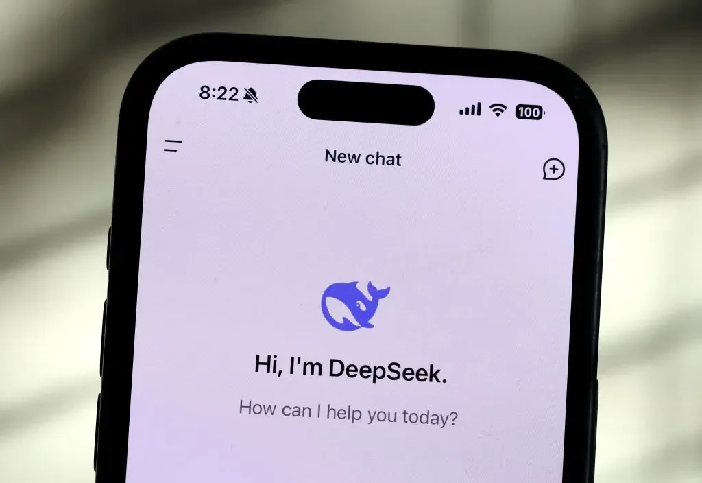 DeepSeek ganha funções avançadas e vira ferramenta para profissionais; veja 6 recursos