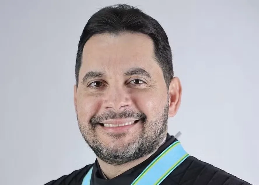 CNJ e Polícia Federal fazem buscas no gabinete do desembargador do TRF-1 suspeito de integrar a “Turma do KN”