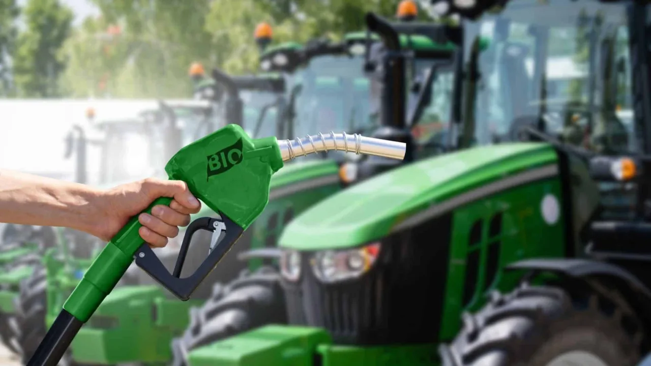 Aprobio defende uso voluntário acima do B15 diante de temor de falta de diesel