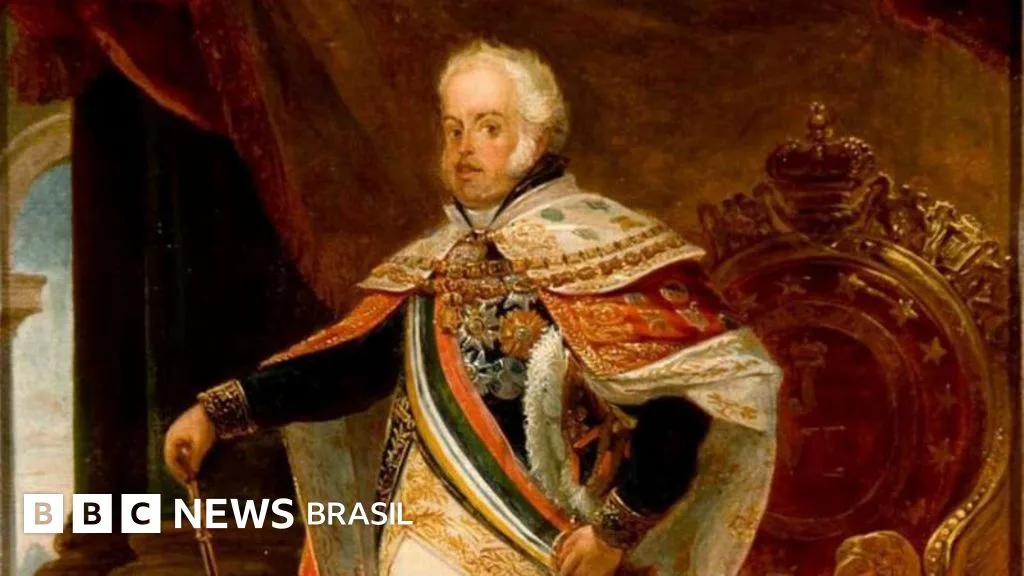 Por que o Brasil continuou um só enquanto a América espanhola se dividiu em vários países?
