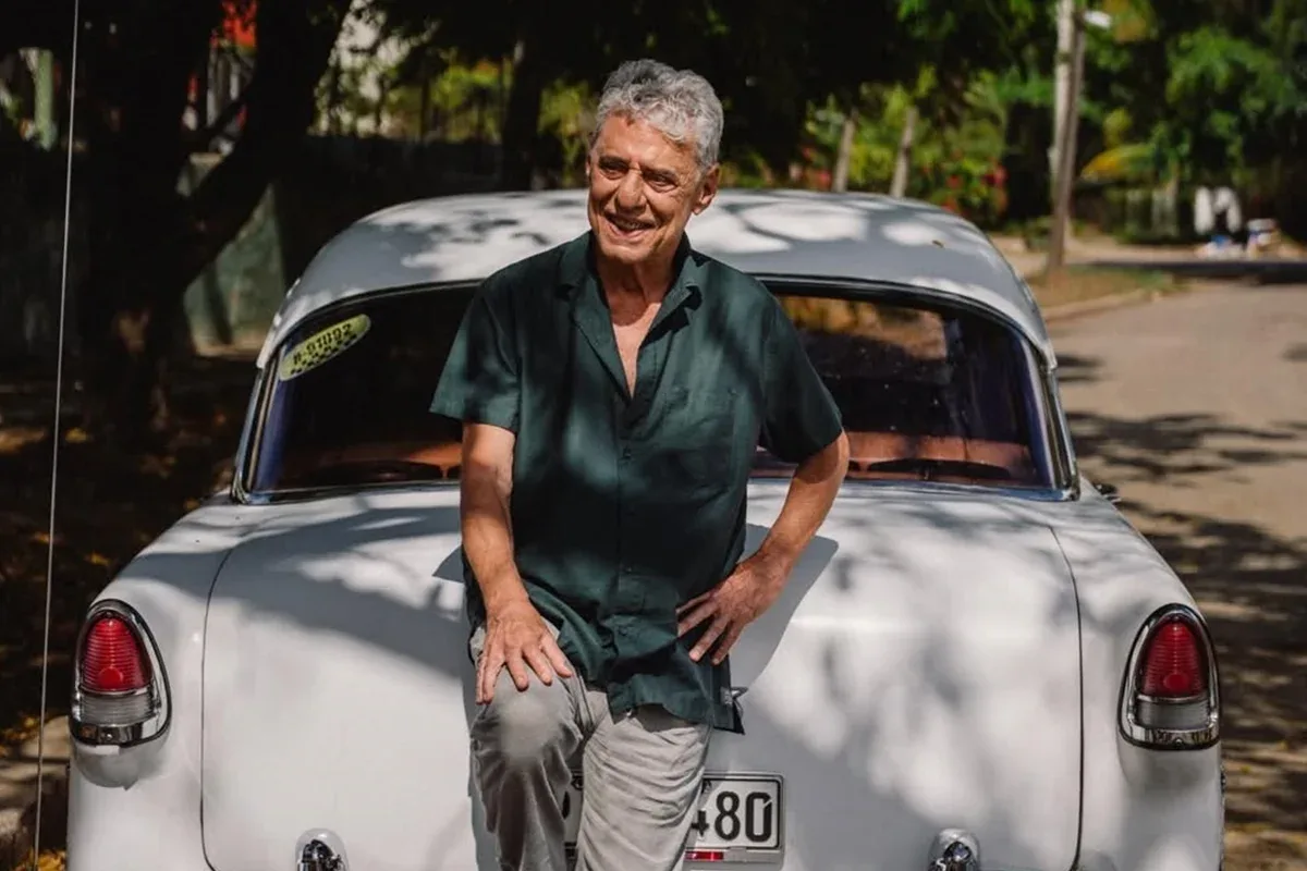Ameaça de morte: advogados de Chico Buarque revelam detalhes da denúncia