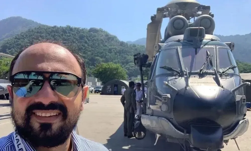Argentino considerado maior traficante de armas da América Latina é extraditado ao Brasil