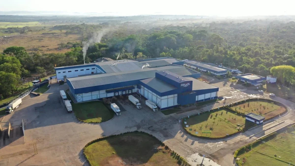 Guatemala habilita frigorífico da Prima Foods em Rondônia para carne bovina