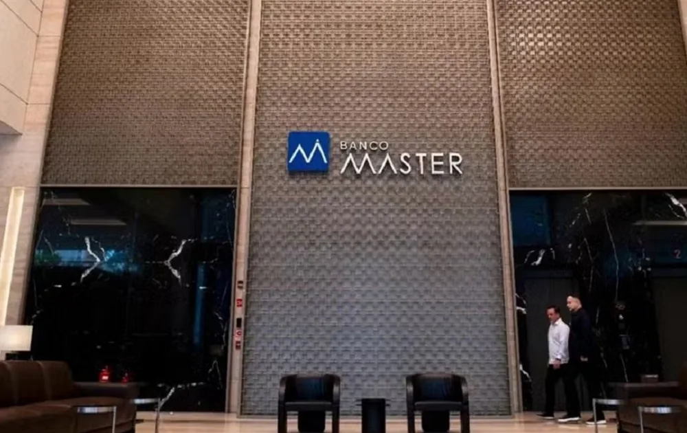 Desembargador beneficiou Master 6 meses antes de sua mulher fechar contrato com Vorcaro