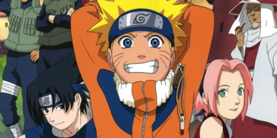“Naruto” terá painel na New York Comic Con com possível anúncio de novo filme