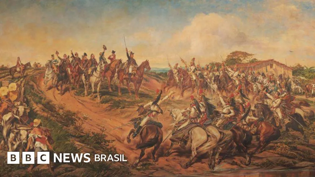 Como o Dia da Independência apagou a memória da luta negra por independência e abolição