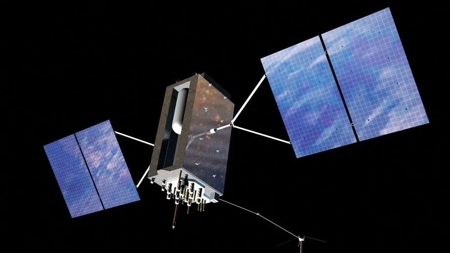 Tempestade solar causou falhas no GPS com extensão inédita