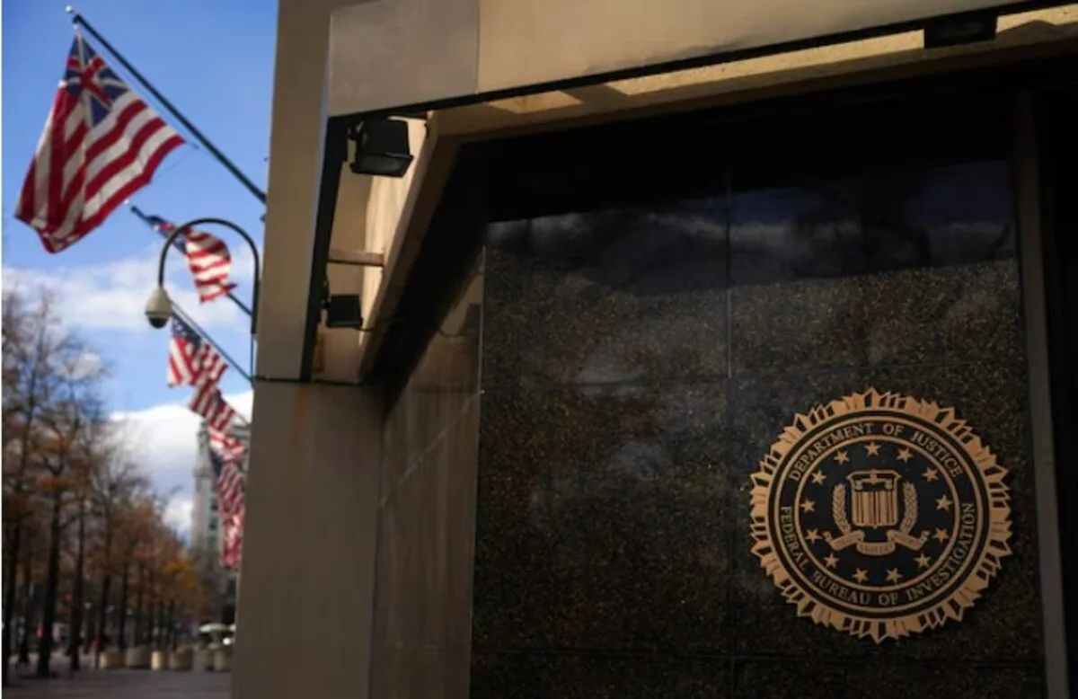 Dados hackeados do FBI contêm informações sensíveis sobre funções de inteligência de funcionários