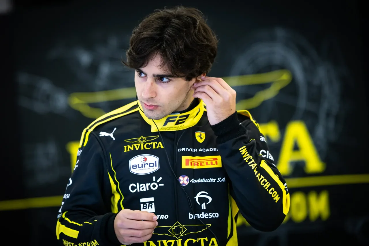 Mais um brasileiro na F1? Como estão as negociações de Câmara com a Haas para 2027