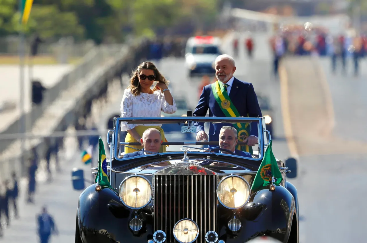 Saiba o que é proibido no desfile de 7 de Setembro em Brasília