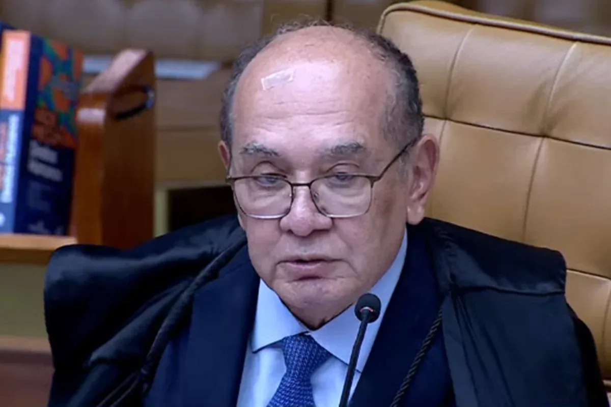 Gilmar mantém quebra de sigilo de viúva de miliciano do gabinete de Flávio