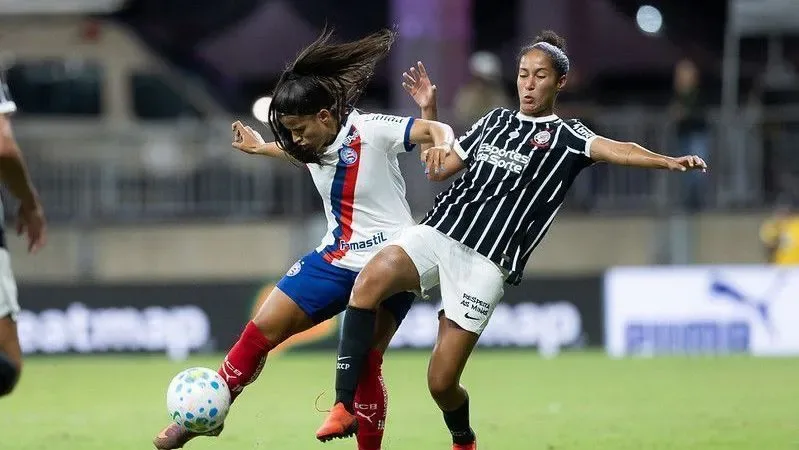 Seleção Feminina vai enfrentar Argentina em amistosos; veja datas e locais