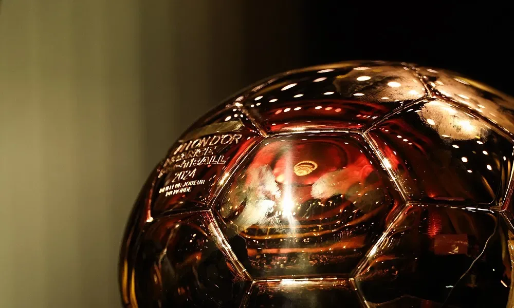 Flamengo e quatro jogadores brasileiros: veja os indicados à Bola de Ouro