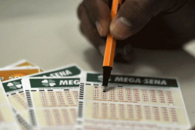 Veja os números sorteados na Mega-Sena de hoje; prêmio chegou mais de R$ 26 milhões