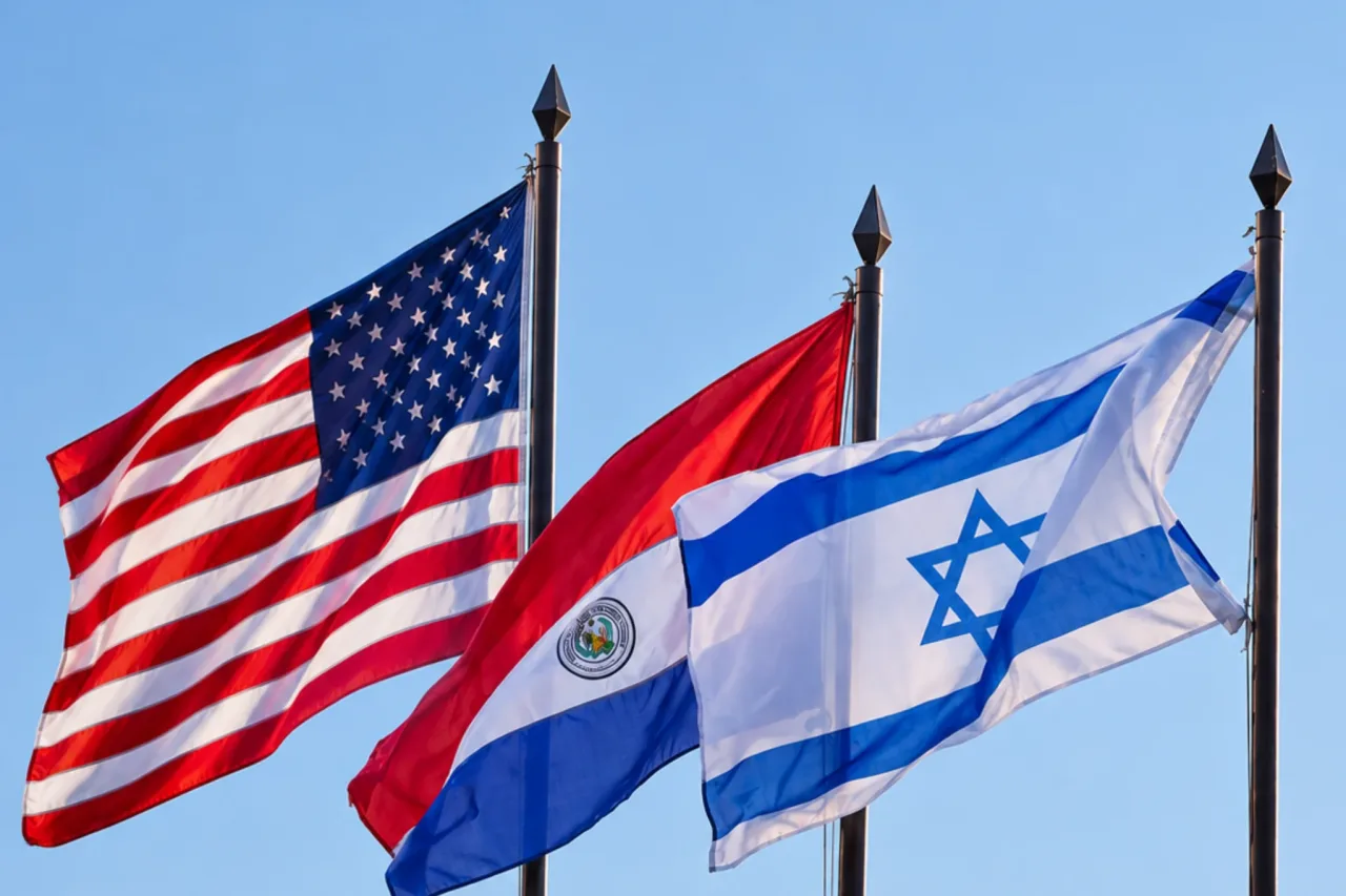 Paraguai é o único país do mundo a votar ao lado de Israel e EUA contra participação da Palestina nas assembleias da ONU