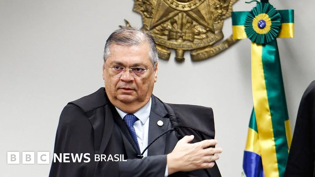 Flávio Dino reintegra Andrei Rodrigues e Leandro Almada na Polícia Federal