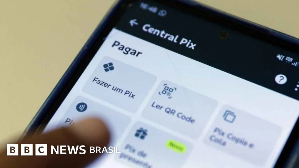Como é a nova regra do Pix que pode ajudar a inibir golpes