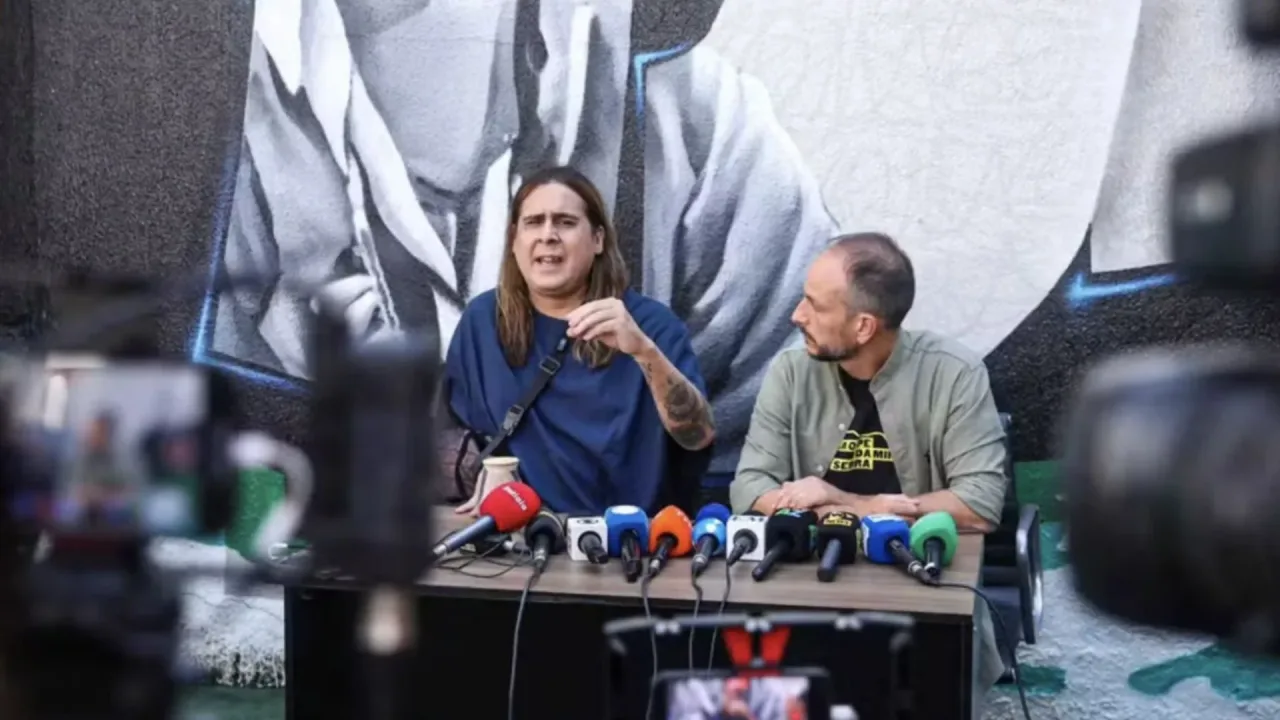 Duda Salabert diz ter sofrido tentativa de homicídio em BH