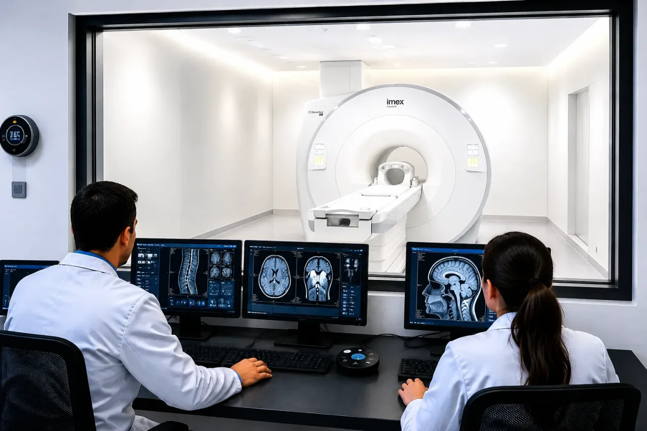 Indústria brasileira de tecnologia médica conquista liderança e avança no exterior