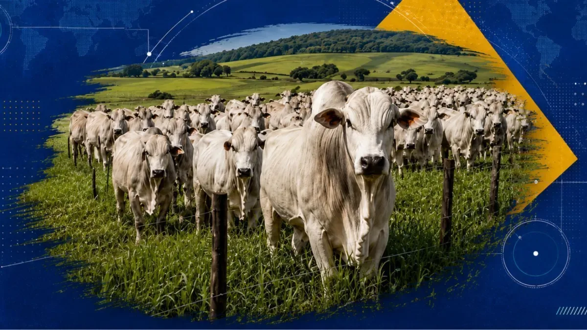 Café extraído de fezes de animal foi criado por escravos e hoje em dia o quilo importado pode custar mais de R$ 14 mil