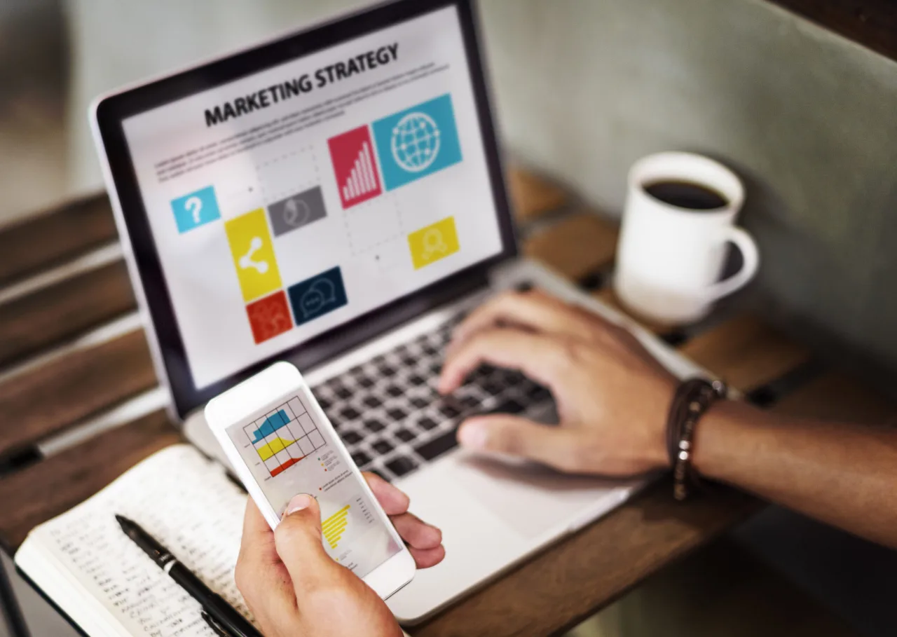 Onde encontrar uma agência de marketing digital em São Paulo?