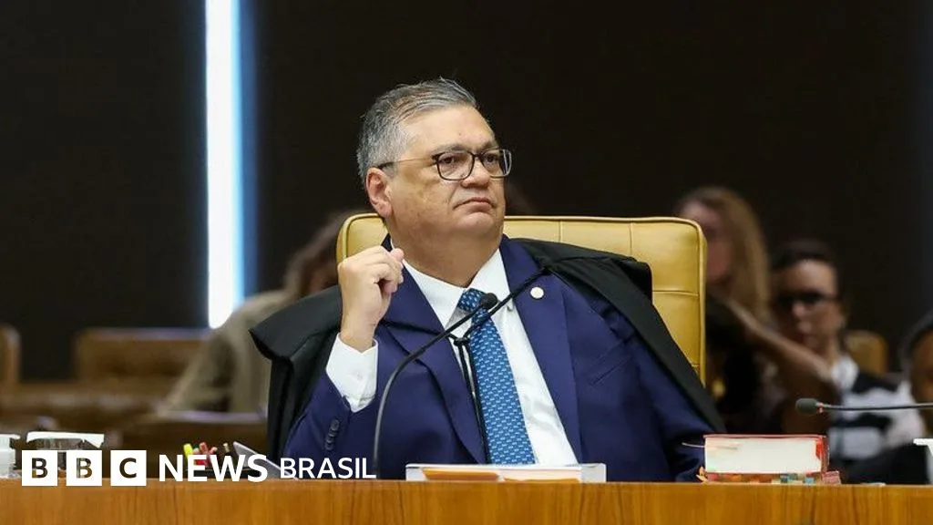 Como Flávio Dino 'sequestrou o debate' em sessão do Supremo que acabou sem decisão