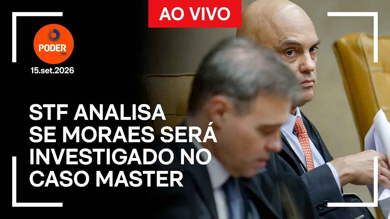 “Não se julgam pessoas, julgam-se fatos”, diz Fachin