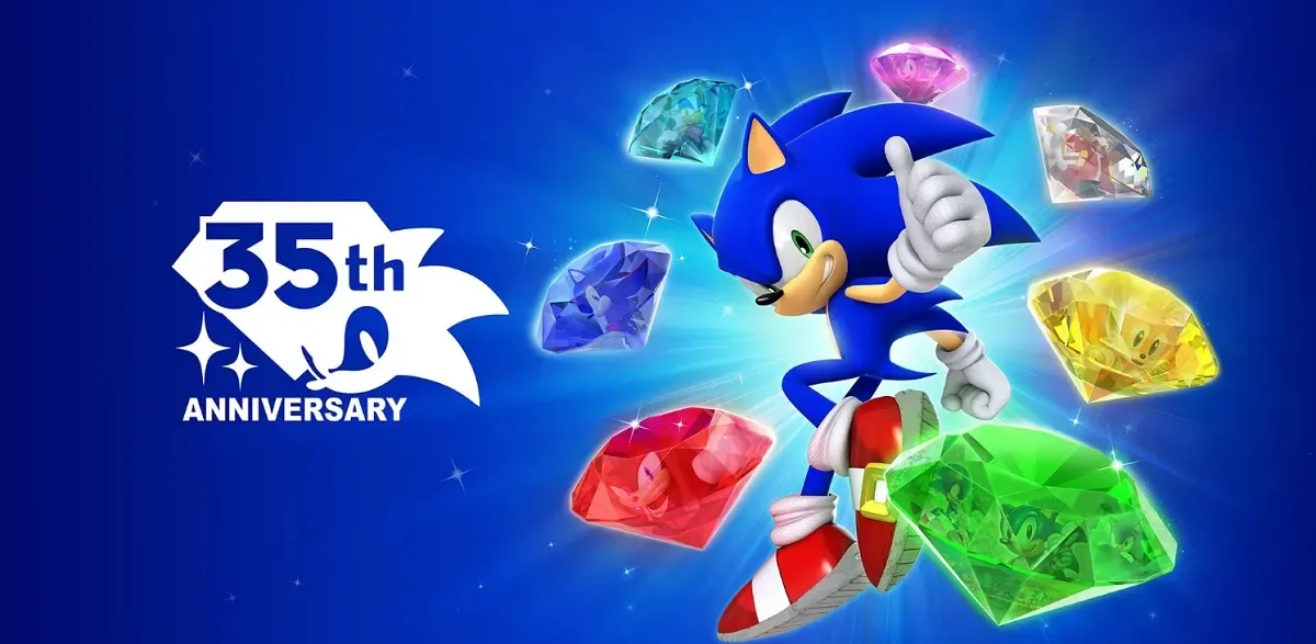 Netflix e SEGA se unem para novo universo de adaptações com Sonic e dois filmes inéditos
