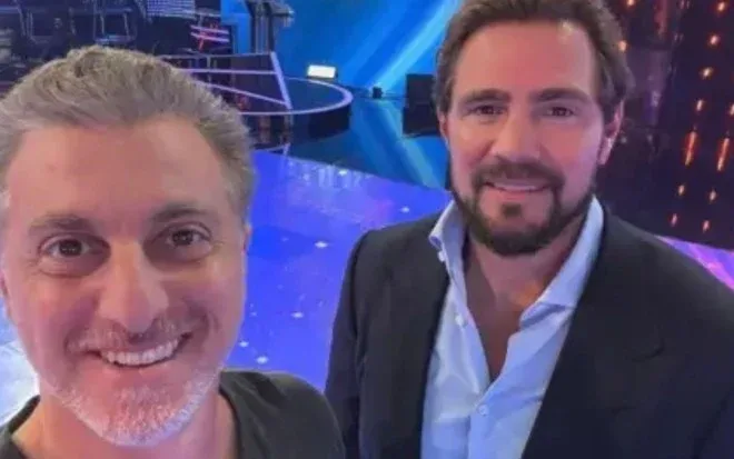 Veja o que dizem as mensagens obtidas pela Polícia Federal sobre Daniel Vorcaro e Luciano Huck