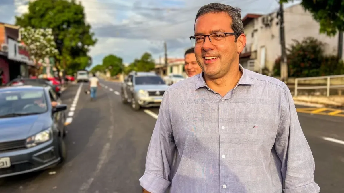 Real Time: Dr Furlan lidera cenários de 1º e 2º turnos ao governo do Amapá