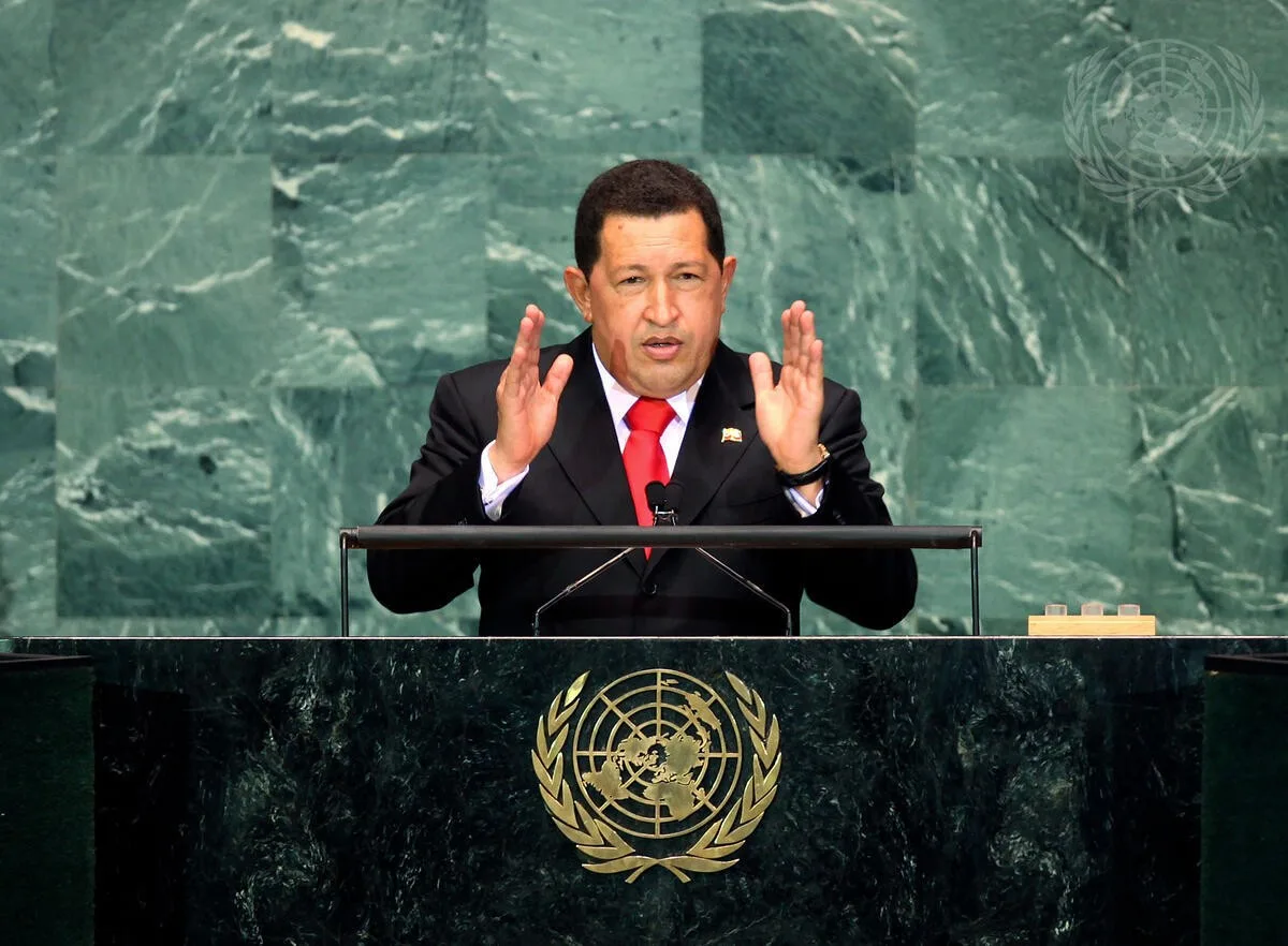 Diabo, sapato, 'bomba': relembre os momentos polêmicos que marcaram a Assembleia Geral da ONU