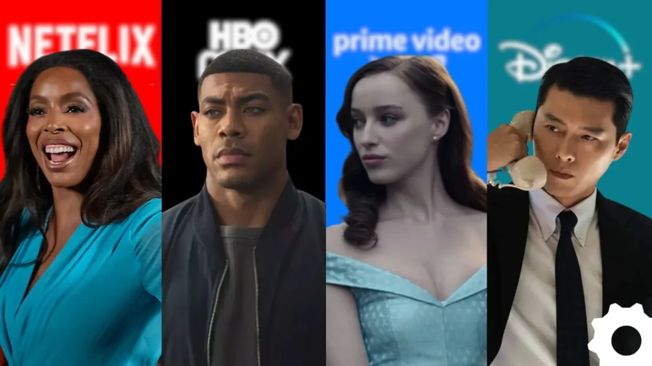 Lançamentos da semana (07 a 13/09): Netflix, HBO Max, Prime Video e Disney+