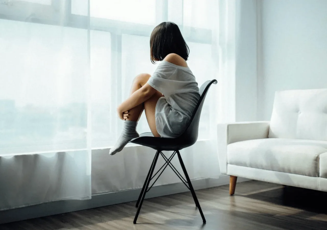 Escrita pode contribuir para reduzir sintomas da depressão, diz estudo