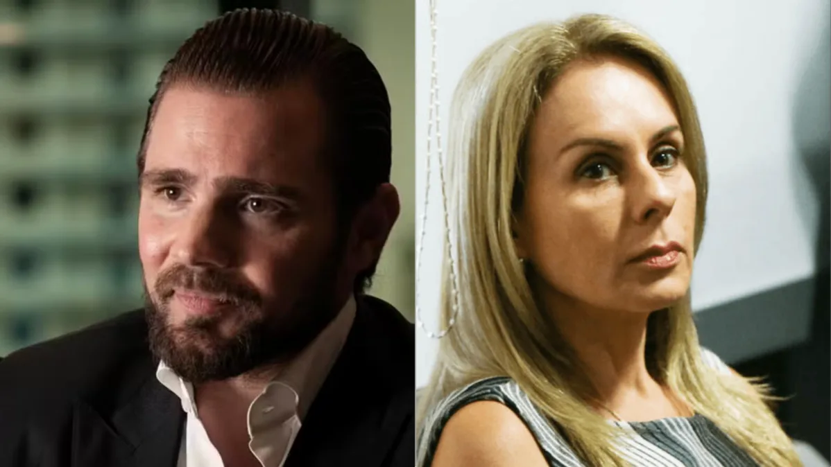 “Tem que perguntar pra produtora”, diz Flávio sobre valores a “Dark Horse”
