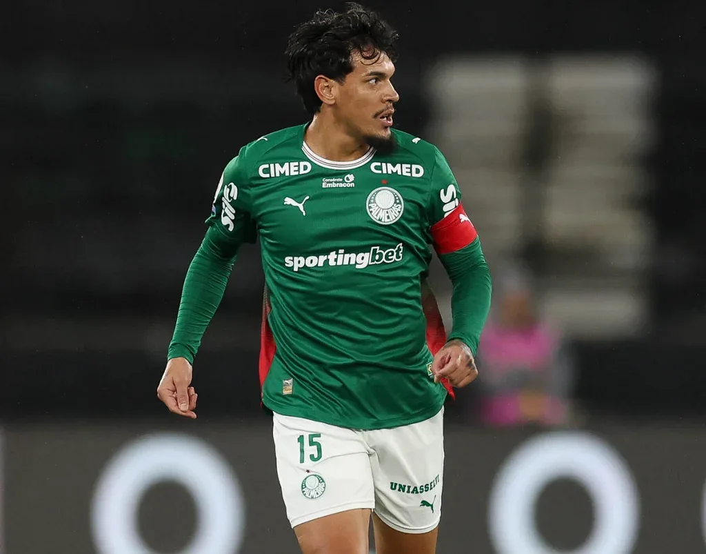 Palmeiras x LDU: saiba onde assistir ao jogo de ida das quartas da Libertadores