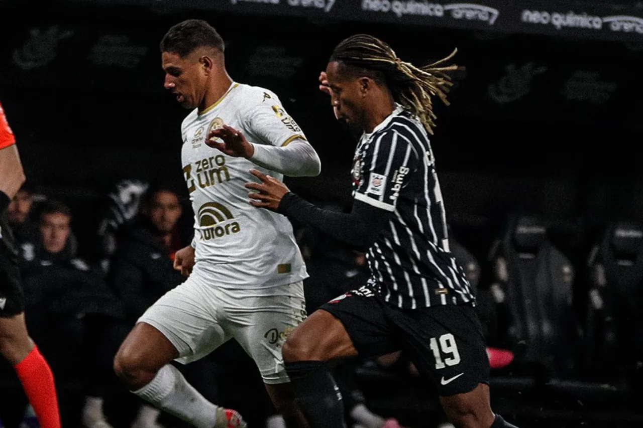 Lanterna Chapecoense vira sobre o Corinthians e agrava crise alvinegra