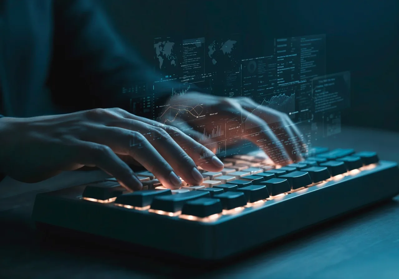 Depois do hype, o que sobra? O pragmatismo que está mudando o uso da IA nas empresas