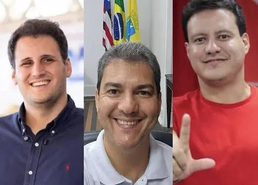 Evento reúne candidatos ao Governo do Estado nesta segunda-feira